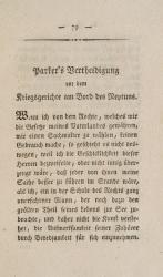 [Richard Parker] – Die schwimmende Republik. [‘The Floating Republic’]