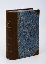 Montemayor, Los Siete Libros de la Diana de George de Montemajor.