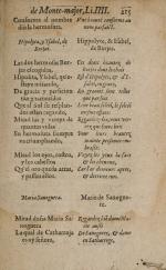 Montemayor, Los Siete Libros de la Diana de George de Montemajor.