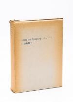[Benjamin, Walter Benjamin als Übersetzer Baudelaires