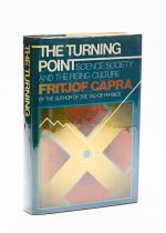 Capra, Turning Point.  Science, Society, and the Rising Culture