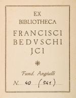 Savigny – Traité de la Possession d’apres Les Principes du Droit Romain.