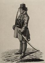 Savigny – Berliner Kalender 1911