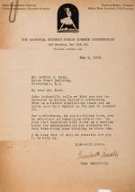Levy, Archive / Collection of more than 300 letters, documents, ephemera