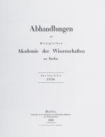 Christian Samuel Weiss, Über rechts und links gewundene Bergkrystalle.