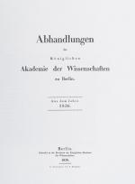 Friedrich Wilhelm Eduard Gerhard, Über die Metallspiegel der Etrusker