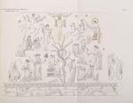 Friedrich Wilhelm Eduard Gerhard, Archemoros und die Hesperiden