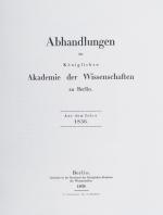 Immanuel Bekker, Die Scholien zu Aeschines Rede gegen den Timarchos – aus Pariser Handschriften