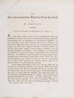 Christian Ludwig Ideler, Über den astronomischen Theil der Fasti des Ovid.