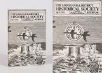 Quinlan, Lough Gur & District Historical Society Journal - No.7 - "Special Folklore Edition".
