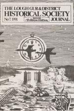 Quinlan, Lough Gur &amp; District Historical Society Journal – No.7 – “Special Folklore Edition”.