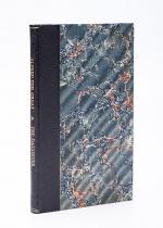 [Kotzebue, “Sighs; or, The Daughter” / [Bound with: “Alfred the Great