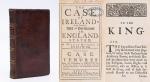 Molyneux, The Case of Ireland's Being Bound by Acts of Parliament in England