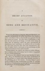Rush, The Philosophy of the Human Voice: Embracing its Physiological History