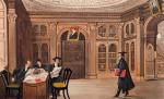 Heywood, Illustrations of the Principal English Universities. [With several Aquatints and engravings]