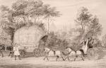 Heywood, Illustrations of the Principal English Universities. [With several Aquatints and engravings]