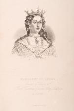 Heywood, Illustrations of the Principal English Universities. [With several Aquatints and engravings]