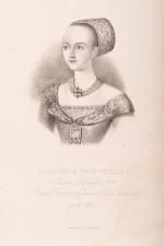 Heywood, Illustrations of the Principal English Universities. [With several Aquatints and engravings]