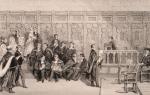 Heywood, Illustrations of the Principal English Universities. [With several Aquatints and engravings]