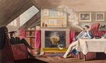 Heywood, Illustrations of the Principal English Universities. [With several Aquatints and engravings]