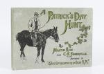 Somerville, A Patrick’s Day Hunt.
