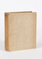 Hutton, The Táin – An Irish Epic Told in English Verse by Mary A. Hutton.