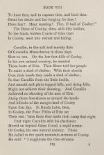 Hutton, The Táin – An Irish Epic Told in English Verse by Mary A. Hutton.