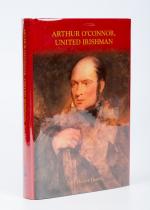 Jane Hayter Hames – Arthur O’Connor, United Irishman.