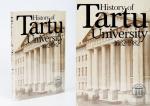 Siilivask, History of Tartu University 1632-1982.