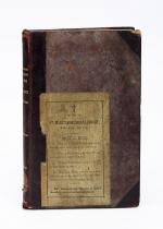[St.Patrick] Gargan, The Ancient Church of Ireland – A Few Remarks on Dr. Todd’s “Memoir of the Life and Mission of St.Patrick, Apostle of Ireland”.