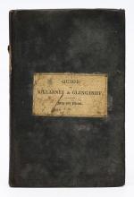 [Anonymous]. Guide to Killarney and Glengariff. With a Map and Six Plates.