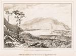 [Anonymous]. Guide to Killarney and Glengariff. With a Map and Six Plates.