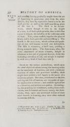 [Cork Print – 18th century] Robertson, The History of America.