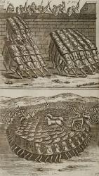 Archaeologia Graeca: Or, The Antiquities of Greece – Volume the Second – Containing: I. The Military Affairs