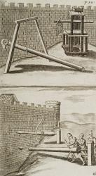 Archaeologia Graeca: Or, The Antiquities of Greece – Volume the Second – Containing: I. The Military Affairs