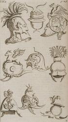Archaeologia Graeca: Or, The Antiquities of Greece – Volume the Second – Containing: I. The Military Affairs