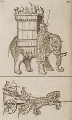 Archaeologia Graeca: Or, The Antiquities of Greece – Volume the Second – Containing: I. The Military Affairs