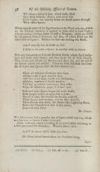 Archaeologia Graeca: Or, The Antiquities of Greece – Volume the Second – Containing: I. The Military Affairs