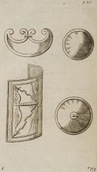 Archaeologia Graeca: Or, The Antiquities of Greece – Volume the Second – Containing: I. The Military Affairs