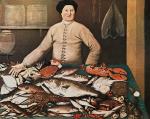 Cutting, Fish Saving –  A History of Fish processing from Ancient to Modern times.
