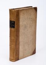 James Warren Doyle, Letters on the State of Ireland – Addresses by J.K.L. to a friend in England.