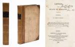 James Warren Doyle, Letters on the State of Ireland – Addresses by J.K.L. to a friend in England.