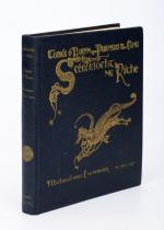 [Mac Liammoír, Micheál] Ó Floinn, Tomás – Scéalaíocht na Ríthe – [Stories of the Kings].
