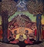 [Mac Liammoír, Micheál] Ó Floinn, Tomás – Scéalaíocht na Ríthe – [Stories of the Kings].