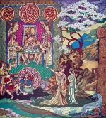 [Mac Liammoír, Micheál] Ó Floinn, Tomás – Scéalaíocht na Ríthe – [Stories of the Kings].