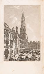 A family tour through South Holland; Up the Rhine; And Across the Netherlands, to Ostend. 