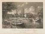 A family tour through South Holland; Up the Rhine; And Across the Netherlands, to Ostend. 