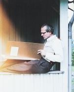 Schmidt, Arno Schmidt – Eine Bildbiographie.
