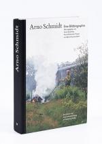 Schmidt, Arno Schmidt - Eine Bildbiographie.