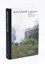 Schmidt, Arno Schmidt – Eine Bildbiographie.